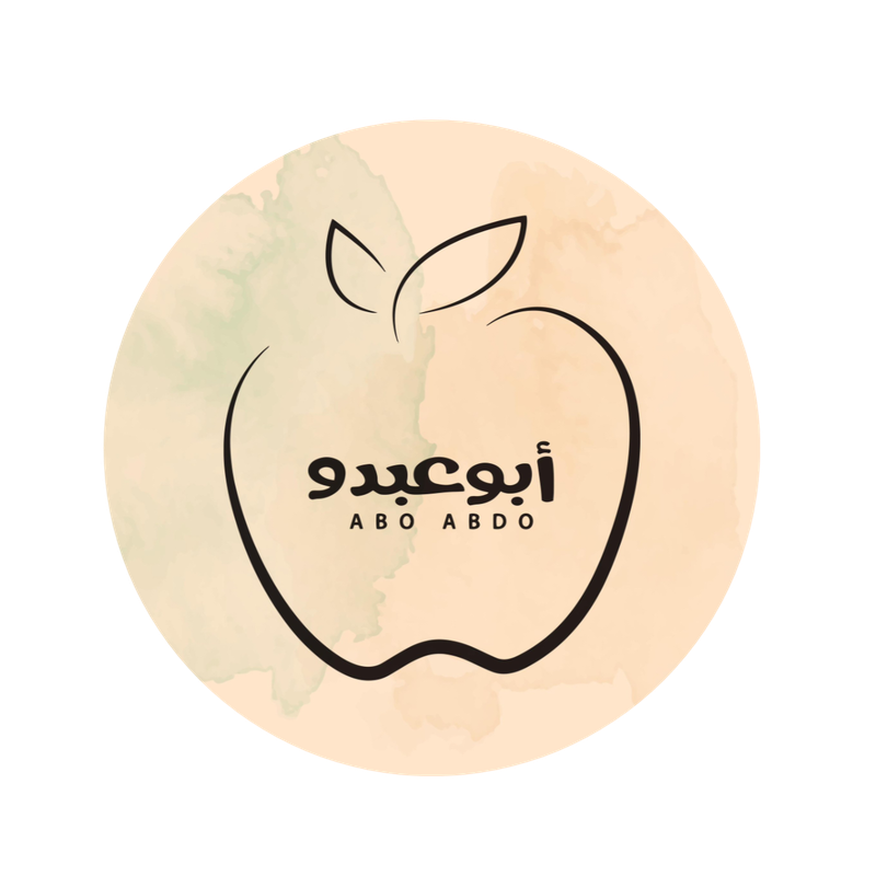 عصائر أبو عبدو Logo